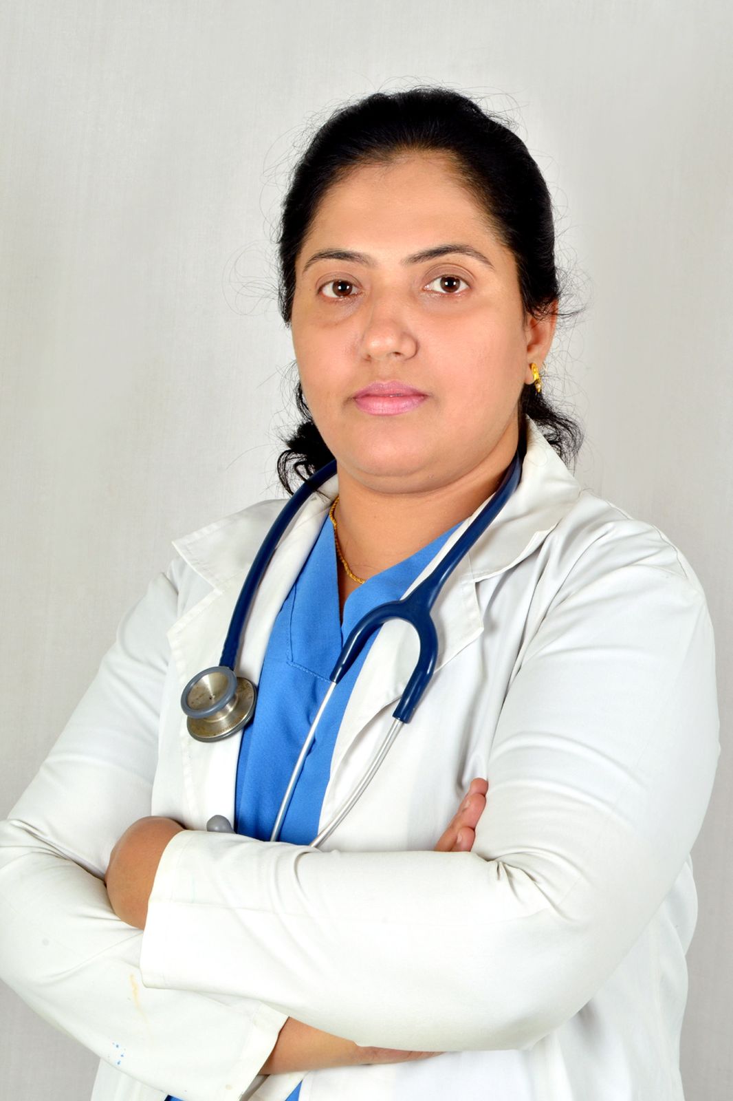 Dr Reshma Kousar